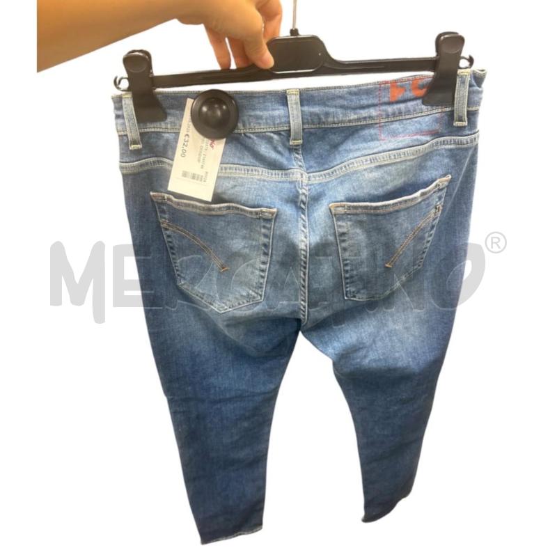 JEANS UOMO  DONDUP | Mercatino dell'Usato Roma-axa-casal palocco 2