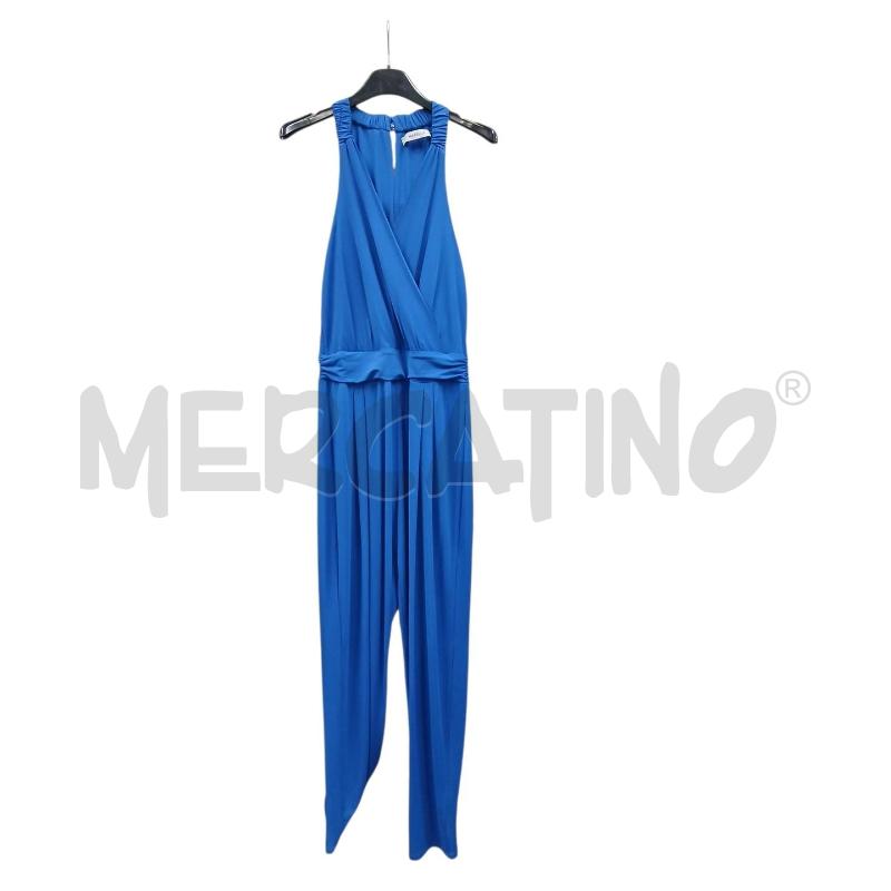 JUMPSUIT  BLUETTE MARELLA | Mercatino dell'Usato Roma-axa-casal palocco 1