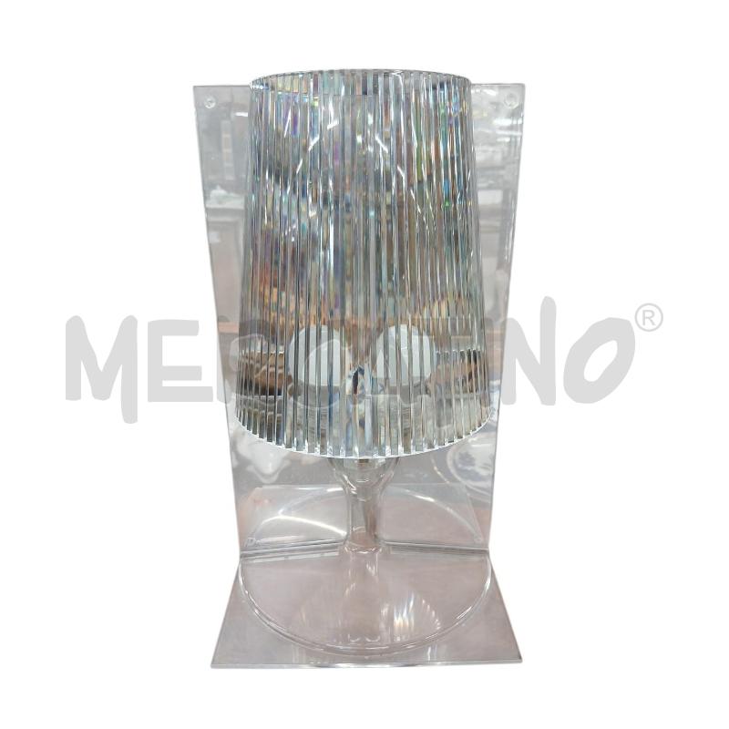 LAMPADA KARTELL DA TAVOLO | Mercatino dell'Usato Roma-axa-casal palocco 1