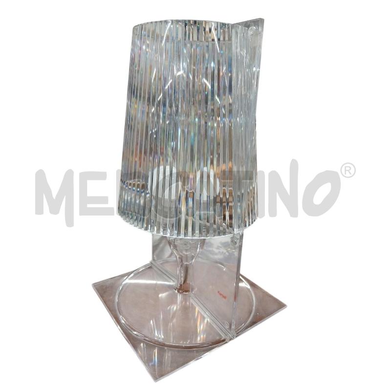LAMPADA KARTELL DA TAVOLO | Mercatino dell'Usato Roma-axa-casal palocco 2