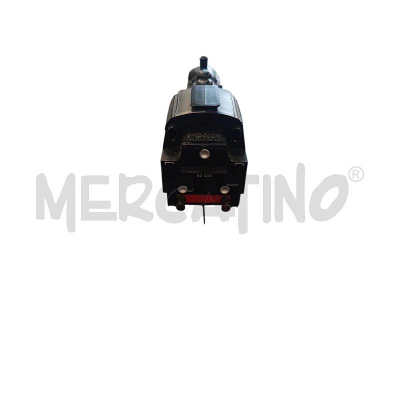 LOCOMOTIVA DM 89 006 | Mercatino dell'Usato Roma-axa-casal palocco 2