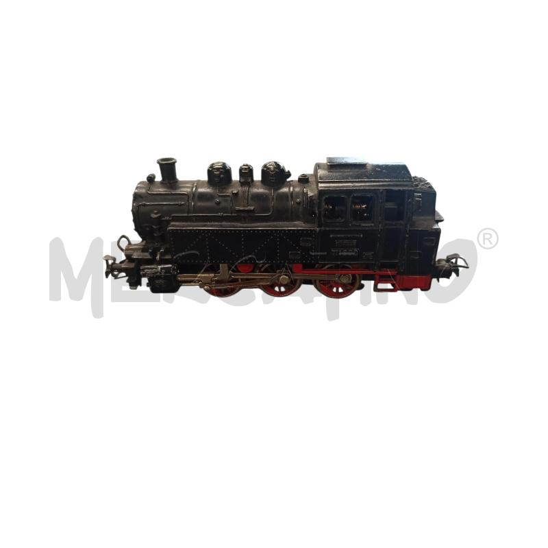 LOCOMOTIVA MARKLIN TM 800 | Mercatino dell'Usato Roma-axa-casal palocco 1