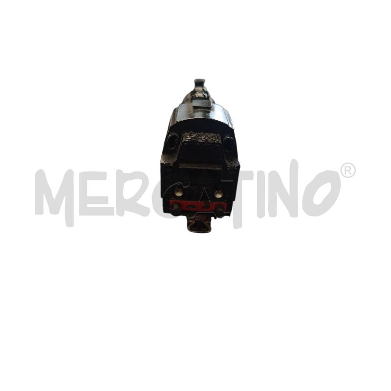 LOCOMOTIVA MARKLIN TM 800 | Mercatino dell'Usato Roma-axa-casal palocco 2