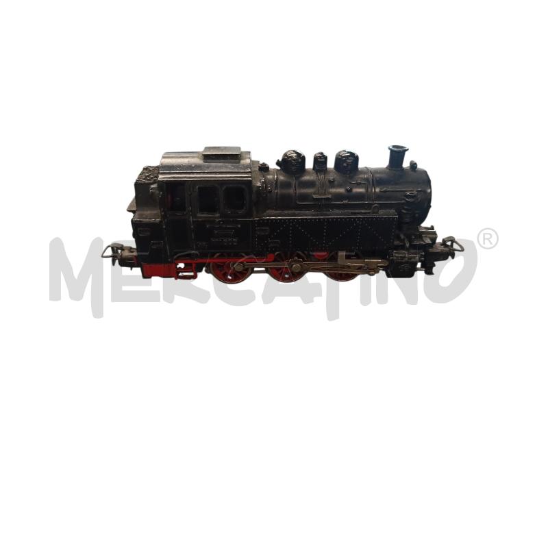 LOCOMOTIVA MARKLIN TM 800 | Mercatino dell'Usato Roma-axa-casal palocco 3