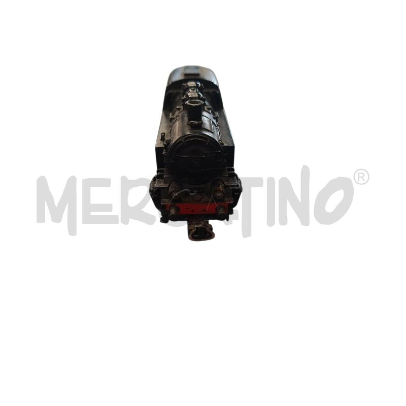 LOCOMOTIVA MARKLIN TM 800 | Mercatino dell'Usato Roma-axa-casal palocco 4