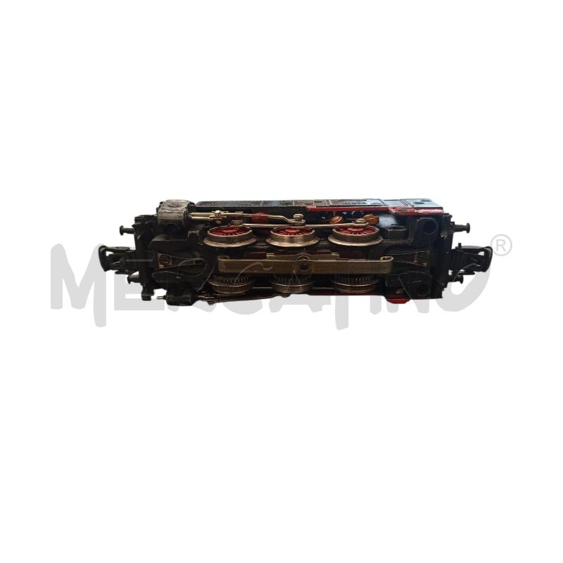 LOCOMOTIVA MARKLIN TM 800 | Mercatino dell'Usato Roma-axa-casal palocco 5