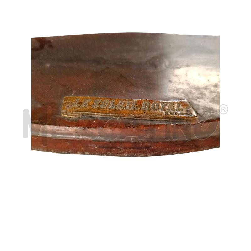 MODELLINO LE SOLEIL ROYAL DIF | Mercatino dell'Usato Roma-axa-casal palocco 5