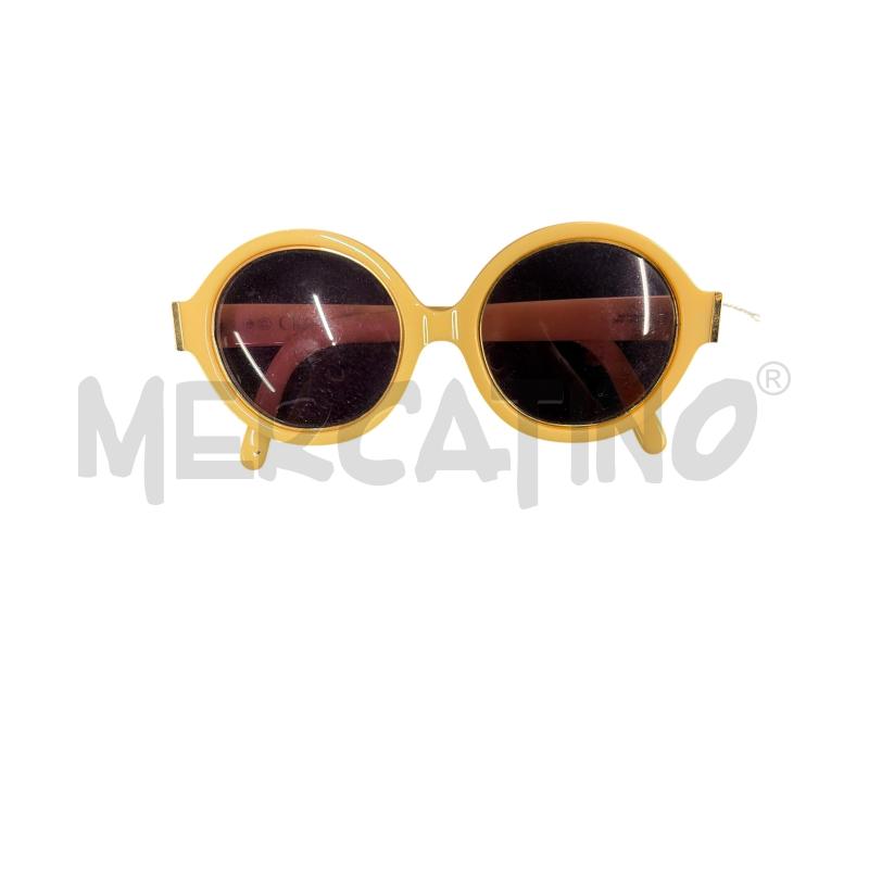 OCCHIALI DONNA DIOR RONTI BEIGE | Mercatino dell'Usato Roma-axa-casal palocco 1