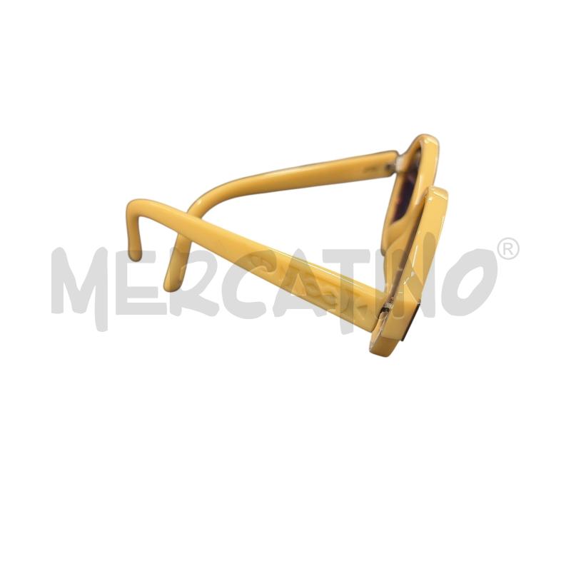 OCCHIALI DONNA DIOR RONTI BEIGE | Mercatino dell'Usato Roma-axa-casal palocco 2