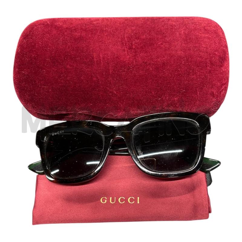 OCCHIALI DONNA GUCCI | Mercatino dell'Usato Roma-axa-casal palocco 1