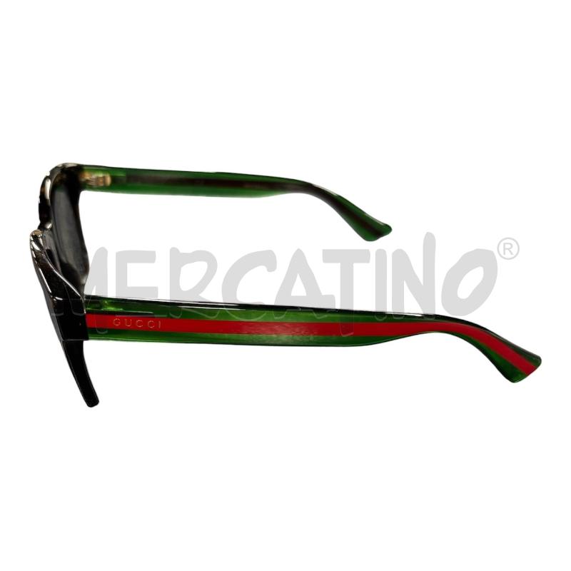 OCCHIALI DONNA GUCCI | Mercatino dell'Usato Roma-axa-casal palocco 2