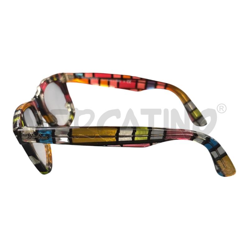 OCCHIALI DONNA RAYBAN COL | Mercatino dell'Usato Roma-axa-casal palocco 2