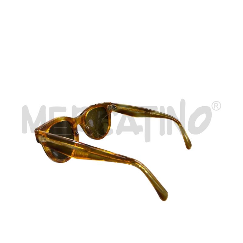 OCCHIALI DONNA  CELINE BEIGE | Mercatino dell'Usato Roma-axa-casal palocco 2