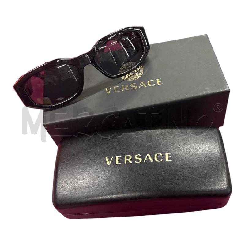 OCCHIALI UOMO  VERSACE | Mercatino dell'Usato Roma-axa-casal palocco 1