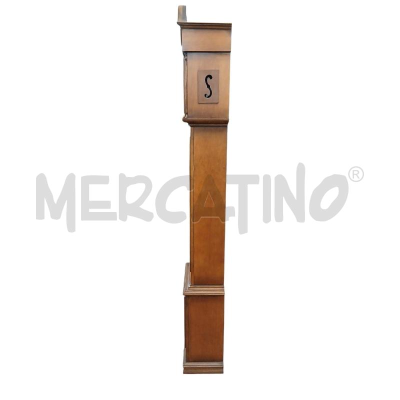 OROLOGIO A PENDOLO TEMPUS FUGIT | Mercatino dell'Usato Roma-axa-casal palocco 2