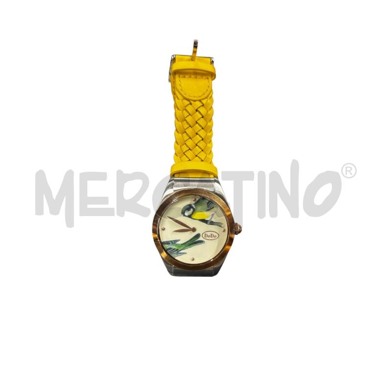 OROLOGIO DA POLSO DODO | Mercatino dell'Usato Roma-axa-casal palocco 2
