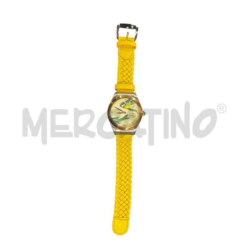OROLOGIO DA POLSO DODO | Mercatino dell'Usato Roma-axa-casal palocco 3