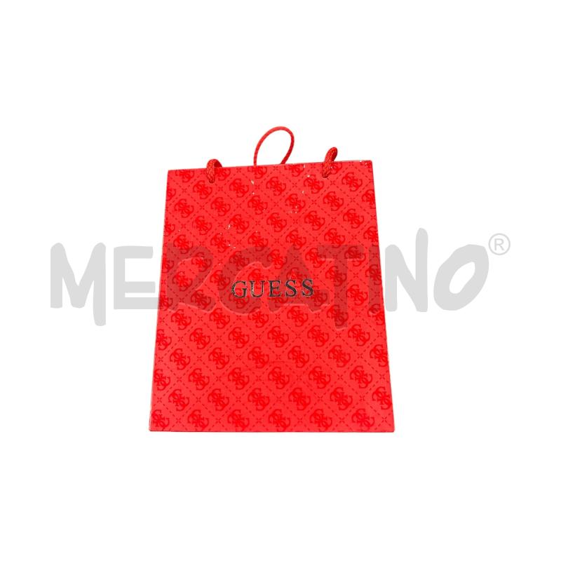 OROLOGIO DA POLSO GUESS STRASS | Mercatino dell'Usato Roma-axa-casal palocco 1