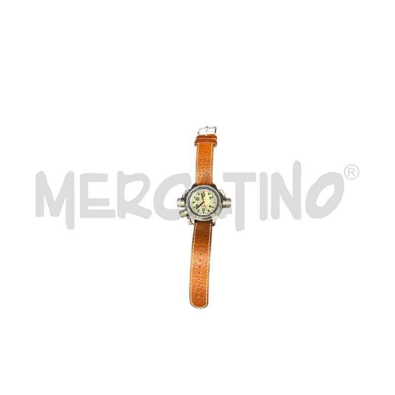 OROLOGIO DA POLSO TAUCHMEISTER 1937 | Mercatino dell'Usato Roma-axa-casal palocco 1