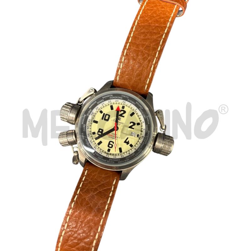 OROLOGIO DA POLSO TAUCHMEISTER 1937 | Mercatino dell'Usato Roma-axa-casal palocco 2