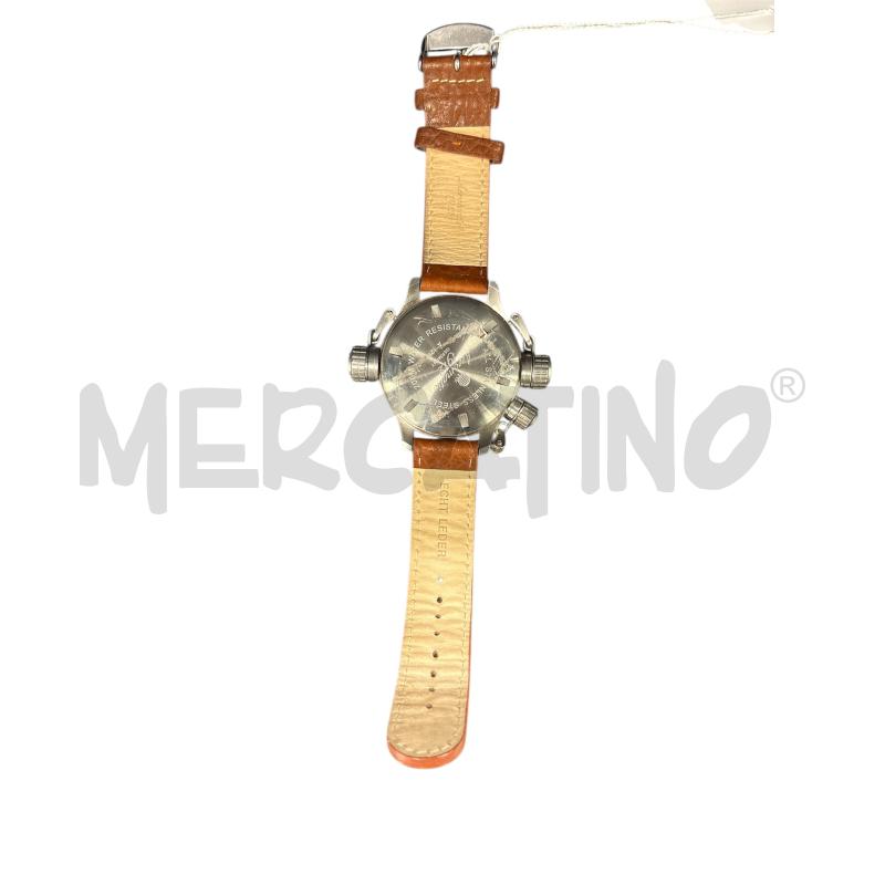 OROLOGIO DA POLSO TAUCHMEISTER 1937 | Mercatino dell'Usato Roma-axa-casal palocco 3