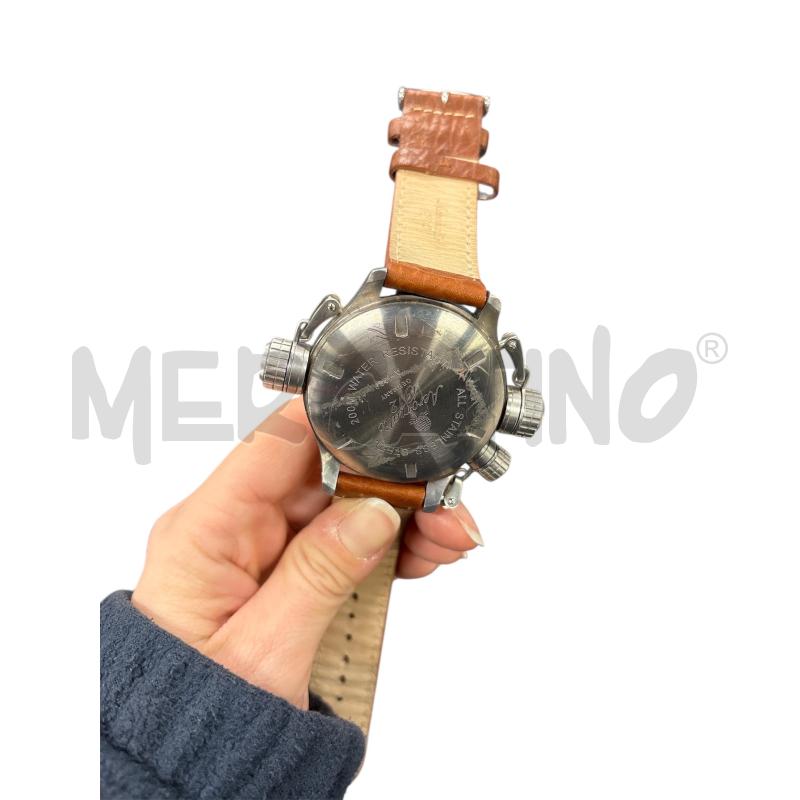 OROLOGIO DA POLSO TAUCHMEISTER 1937 | Mercatino dell'Usato Roma-axa-casal palocco 4