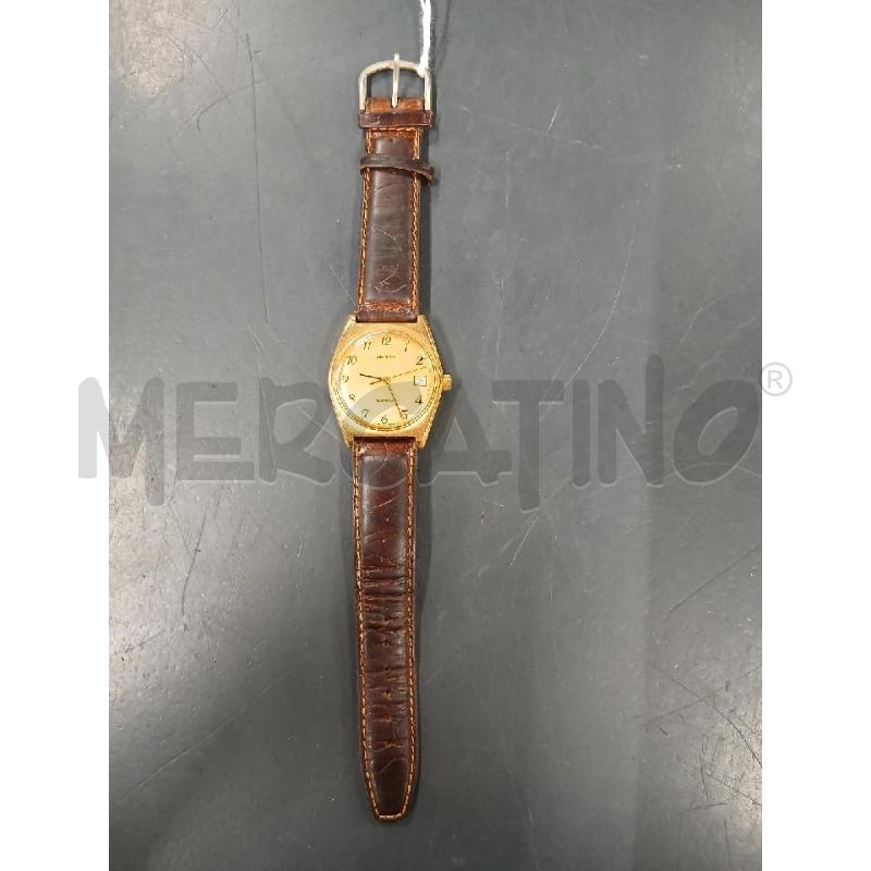 OROLOGIO DA POLSO  ZENITH DA RIVEDERE | Mercatino dell'Usato Roma-axa-casal palocco 1
