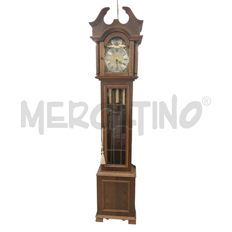 PENDOLA TEMPUS LEGNO | Mercatino dell'Usato Roma-axa-casal palocco 1