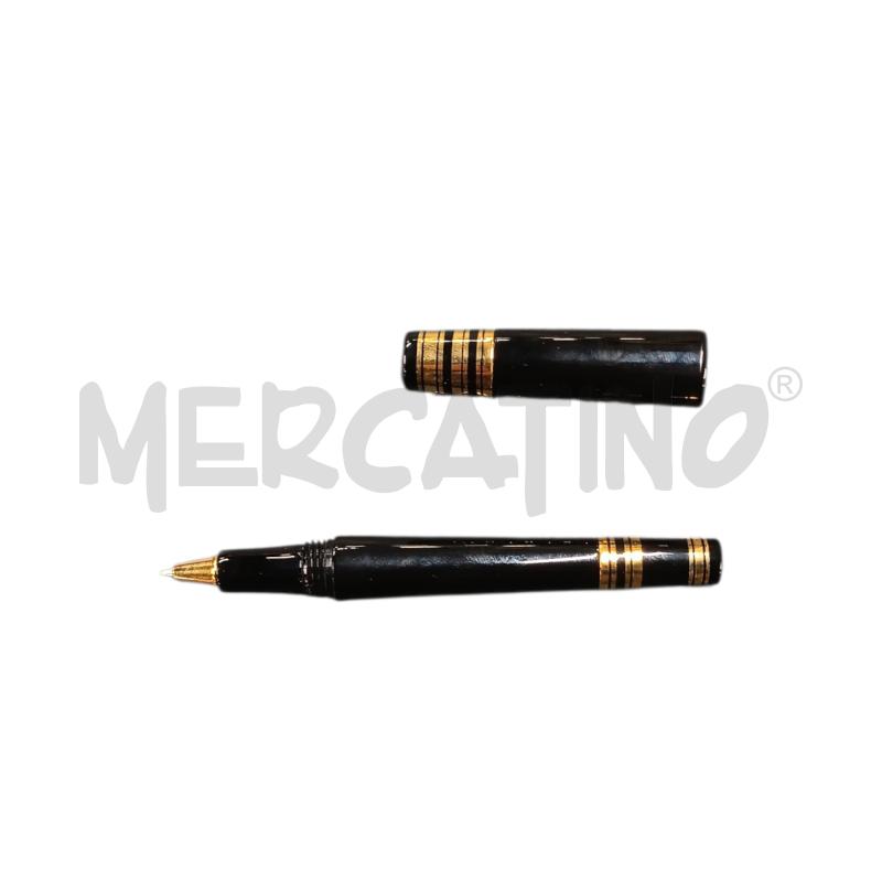 PENNA A SFERA BOTTEGA TRECCANINERA | Mercatino dell'Usato Roma-axa-casal palocco 1