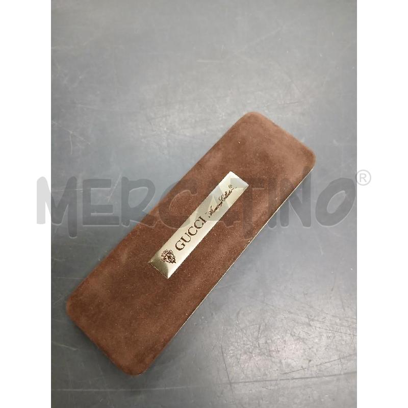 PENNA A SFERA CUSTODIA GUCCI | Mercatino dell'Usato Roma-axa-casal palocco 2