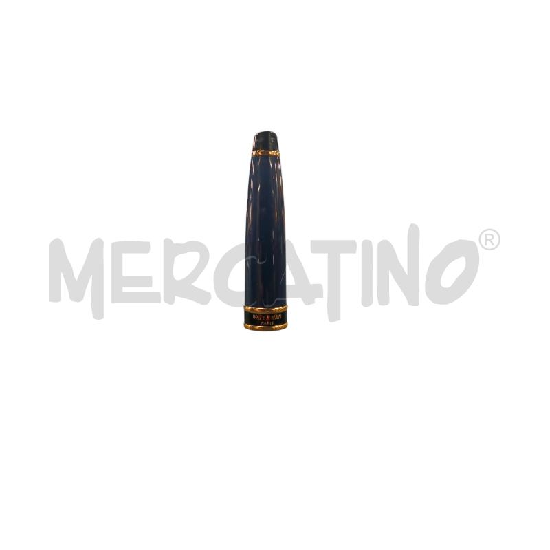 PENNA STILOGRAFICA WATERMAN  | Mercatino dell'Usato Roma-axa-casal palocco 2