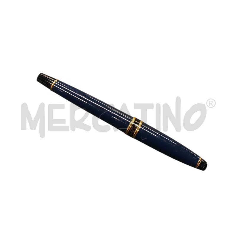 PENNA STILOGRAFICA WATERMAN  | Mercatino dell'Usato Roma-axa-casal palocco 3
