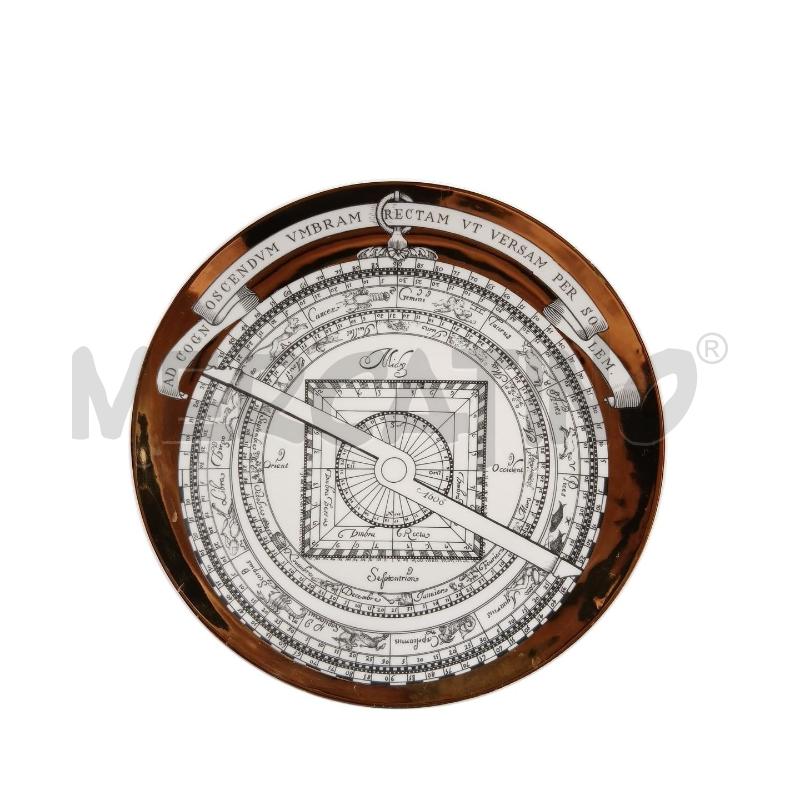 PIATTO FORNASETTI ASTROLABIO 70 | Mercatino dell'Usato Roma-axa-casal palocco 1