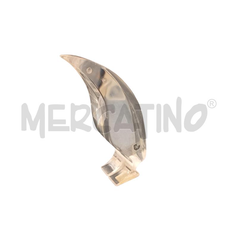 PINGUINO PLEXY GUZZINI | Mercatino dell'Usato Roma-axa-casal palocco 1