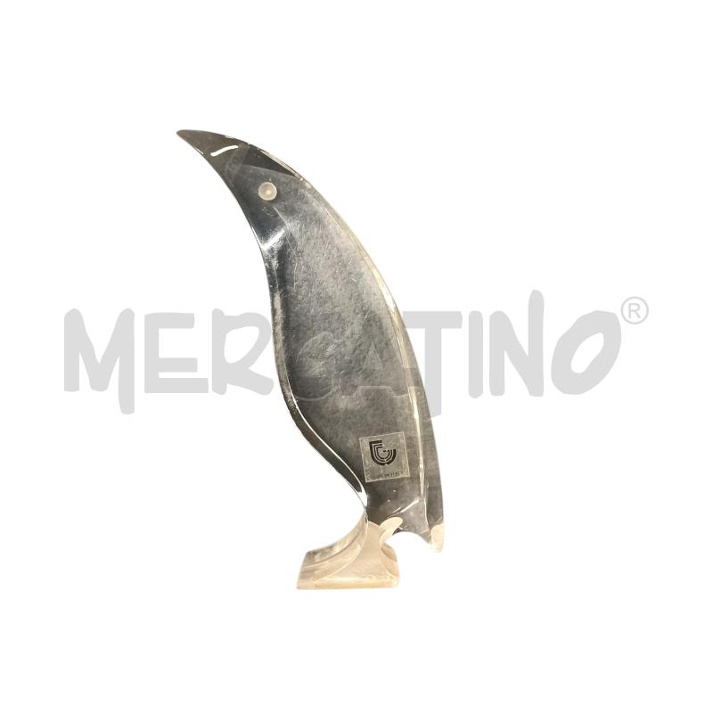 PINGUINO PLEXY GUZZINI | Mercatino dell'Usato Roma-axa-casal palocco 3
