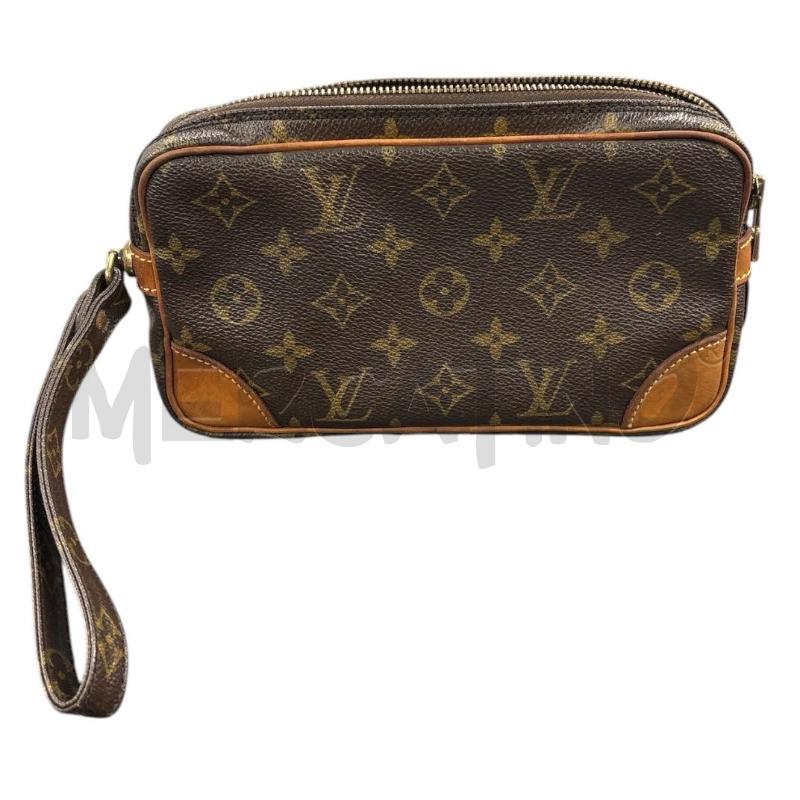 POCHETTE VUITTON MARLY DRAGONNE | Mercatino dell'Usato Roma-axa-casal palocco 1