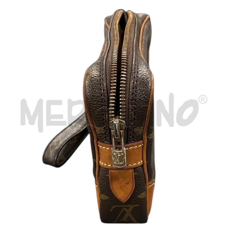 POCHETTE VUITTON MARLY DRAGONNE | Mercatino dell'Usato Roma-axa-casal palocco 2