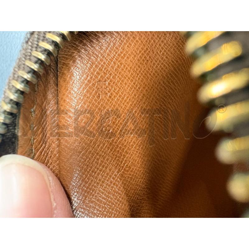 POCHETTE VUITTON MARLY DRAGONNE | Mercatino dell'Usato Roma-axa-casal palocco 3
