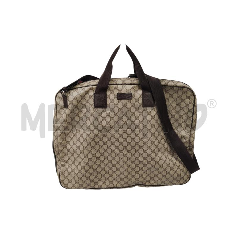 PORTABITI GUCCI MONOGRAM | Mercatino dell'Usato Roma-axa-casal palocco 1