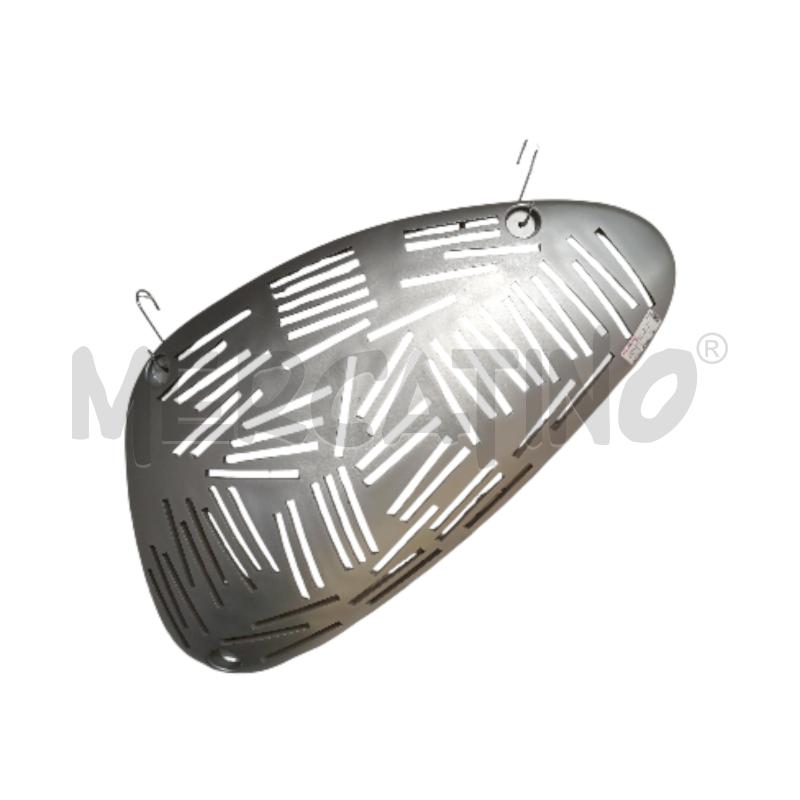 PORTA CD STONE GRIGIO GUZZINI | Mercatino dell'Usato Roma-axa-casal palocco 1