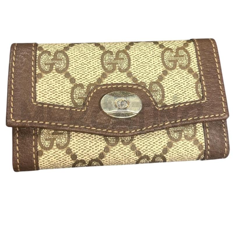 PORTA CHIAVI  GUCCI | Mercatino dell'Usato Roma-axa-casal palocco 1