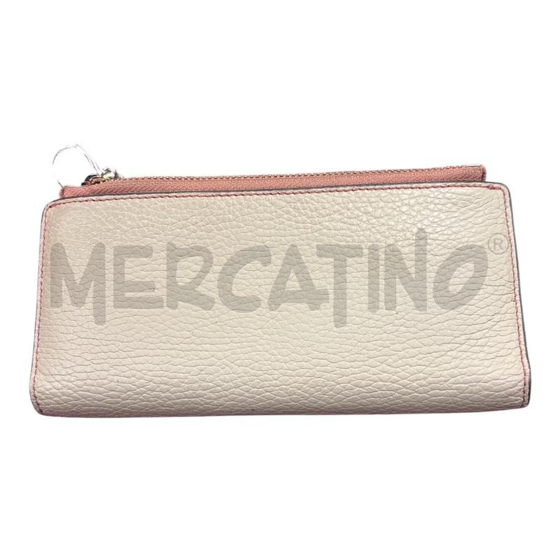 PORTA FOGLIO COCCINELLE MULTICOLOR | Mercatino dell'Usato Roma-axa-casal palocco 3