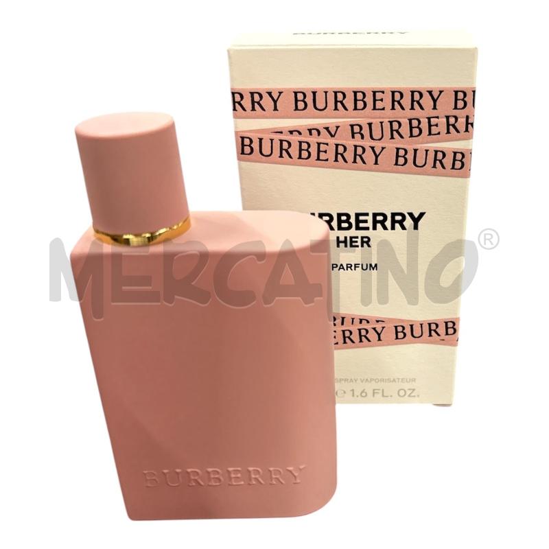 PROFUMO BURBERRY 50 ML | Mercatino dell'Usato Roma-axa-casal palocco 2