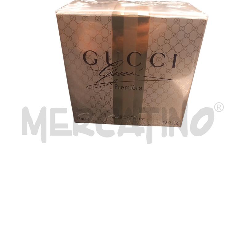 PROFUMO  GUCCI  | Mercatino dell'Usato Roma-axa-casal palocco 1