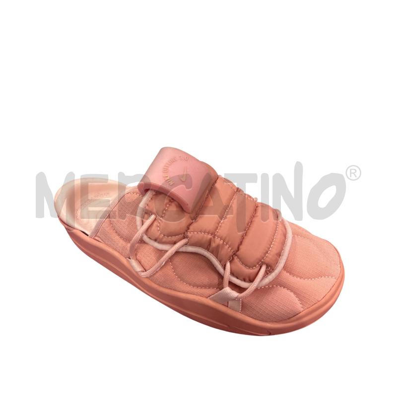 SABOT NIKE OFFLINE ARANCIONE  | Mercatino dell'Usato Roma-axa-casal palocco 2