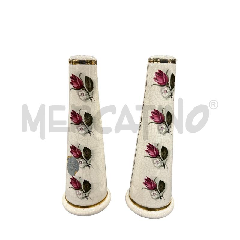 SALE E PEPE INGLESE ALTO CREMA ROSE | Mercatino dell'Usato Roma-axa-casal palocco 1