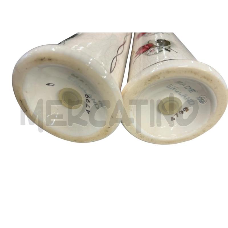 SALE E PEPE INGLESE ALTO CREMA ROSE | Mercatino dell'Usato Roma-axa-casal palocco 3