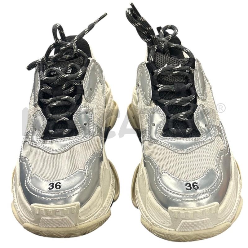 SCARPE DONNA BALENCIAGA GR | Mercatino dell'Usato Roma-axa-casal palocco 1
