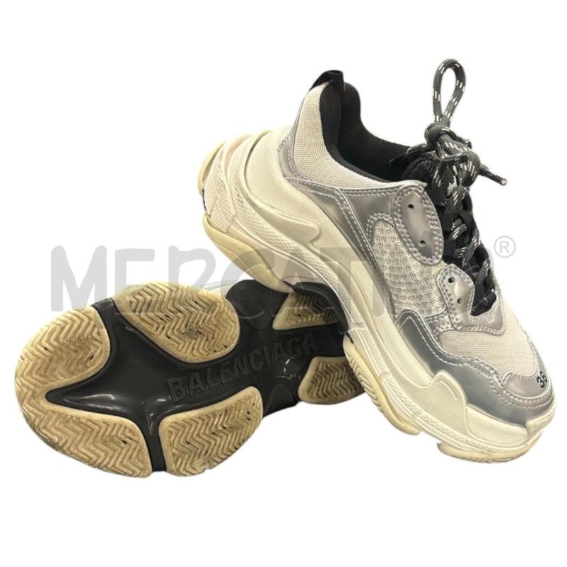SCARPE DONNA BALENCIAGA GR | Mercatino dell'Usato Roma-axa-casal palocco 2