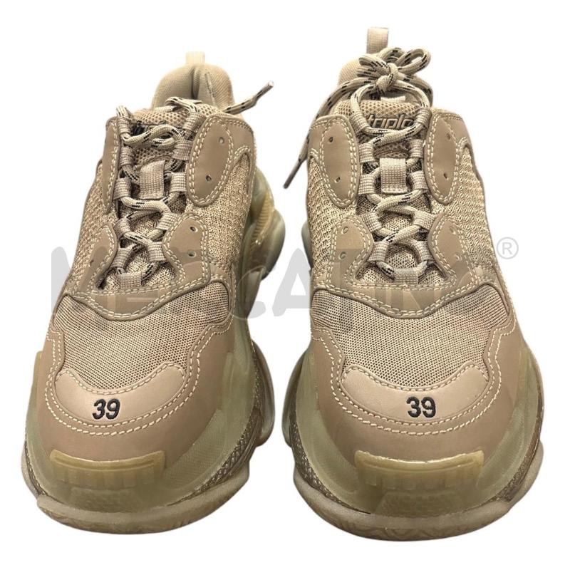 SCARPE DONNA BALENCIAGA MARR | Mercatino dell'Usato Roma-axa-casal palocco 1